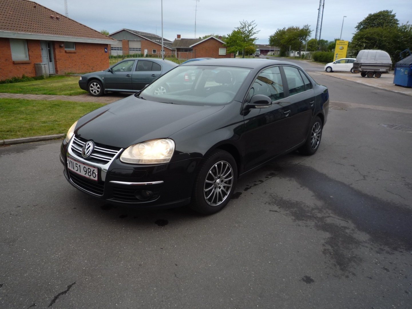 vw jetta til salg vw jetta til salg